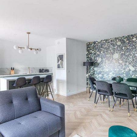 Suite Serenite, Disneyland Paris, 6 Personnes Serris Exteriör bild